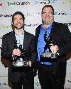 Reid Hoffman Jeff Weiner