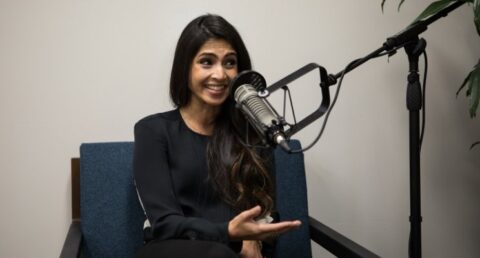 Payal Kadakia, ClassPass Founder & Chairman Payal Kadakia, ClassPass Founder & Chairman