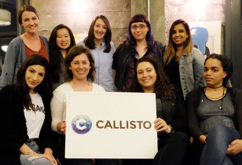 Callisto Callisto