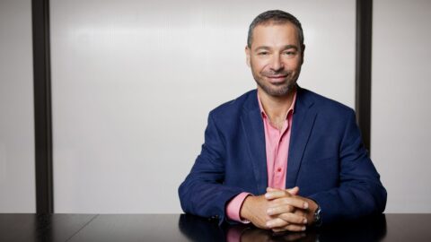 Fred Kofman Fred Kofman