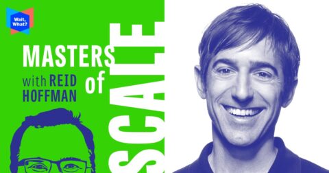Mark Pincus on Masters of Scale Mark Pincus on Masters of Scale