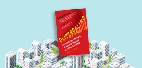 introducing-blitzscaling Introducing Blitzscaling