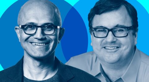satya-nadella-and-reid-hoffman Blitzscaling with Satya Nadella & Reid Hoffman