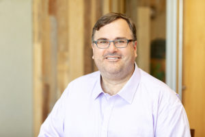 Reid Hoffman, 2019