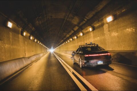 aurora Aurora and self-driving cars