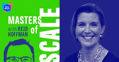 sallie-krawcheck Sallie Krawcheck on Masters of Scale