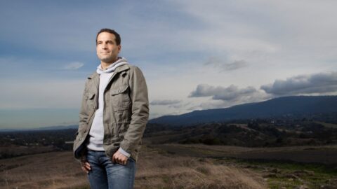 wences-casares Wences Casares (Credit: Jonathan Sprague / Redux Pictures)