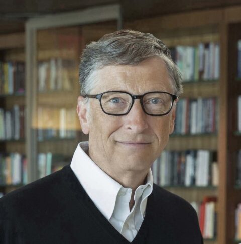bill-gates Bill Gates