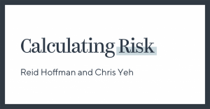 Calculating Risk