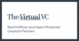 The Virtual VC