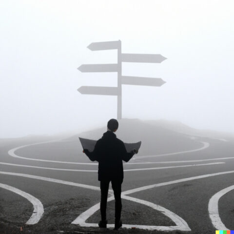 Image generated by OpenAI's DALL•E 2