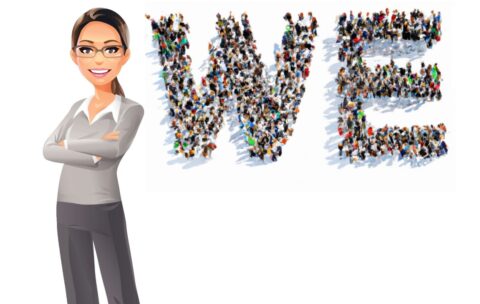 I-to-the-We: You and Your Team