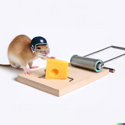 How to think about risk