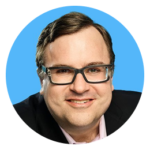 Reid Hoffman